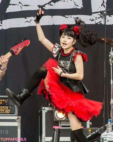 babymetal nude